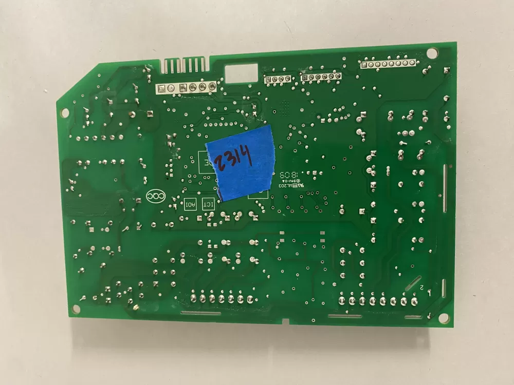 Whirlpool W11035841 Kenmore Maytag Refrigerator Control Board AZ203226 | BK2314