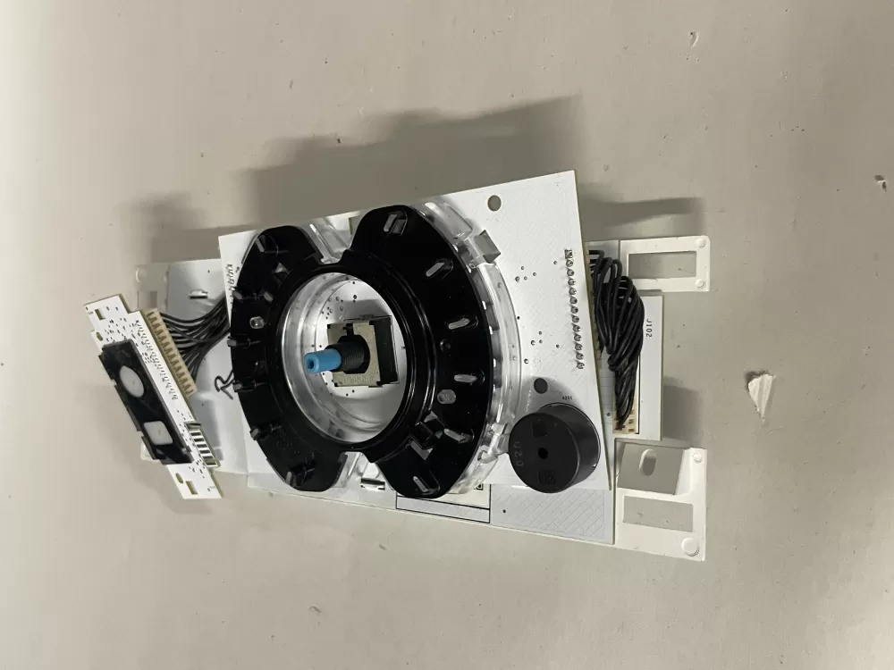 308D1567G010 GE Dryer Board - Control