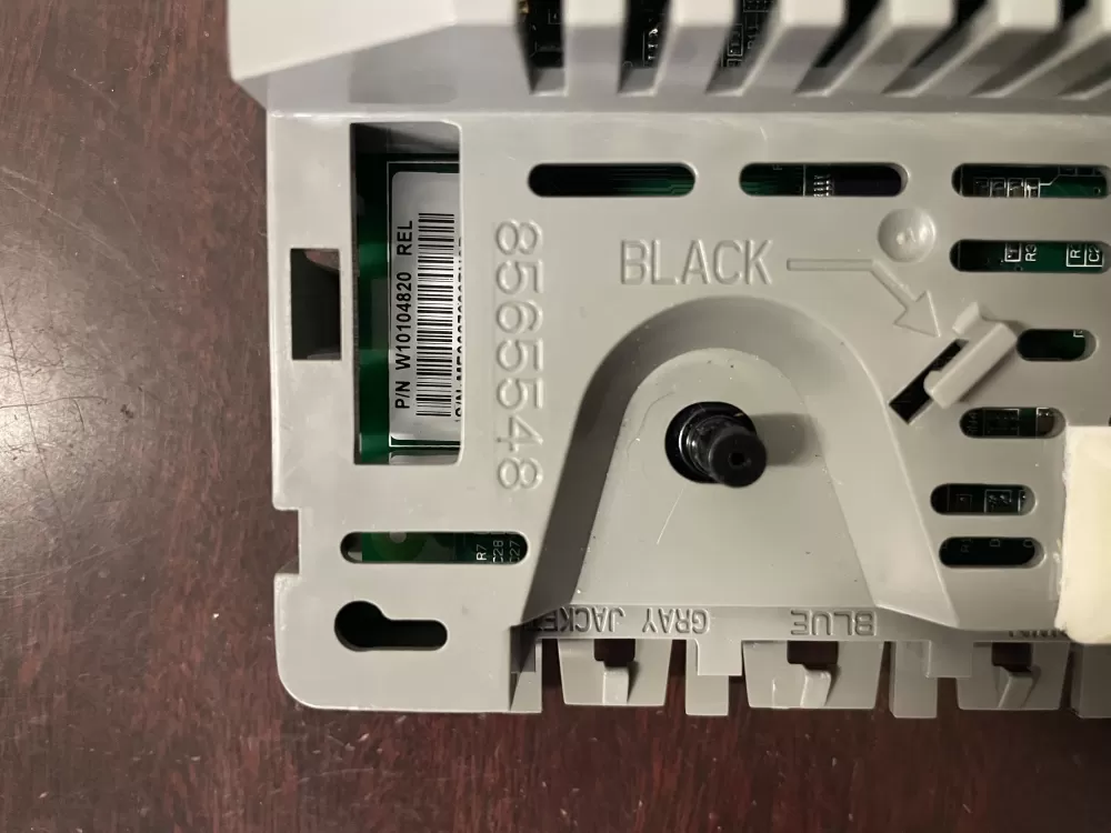 Kenmore Maytag Whirlpool W10189966 Washer Control Board AZ51076 | KM1846