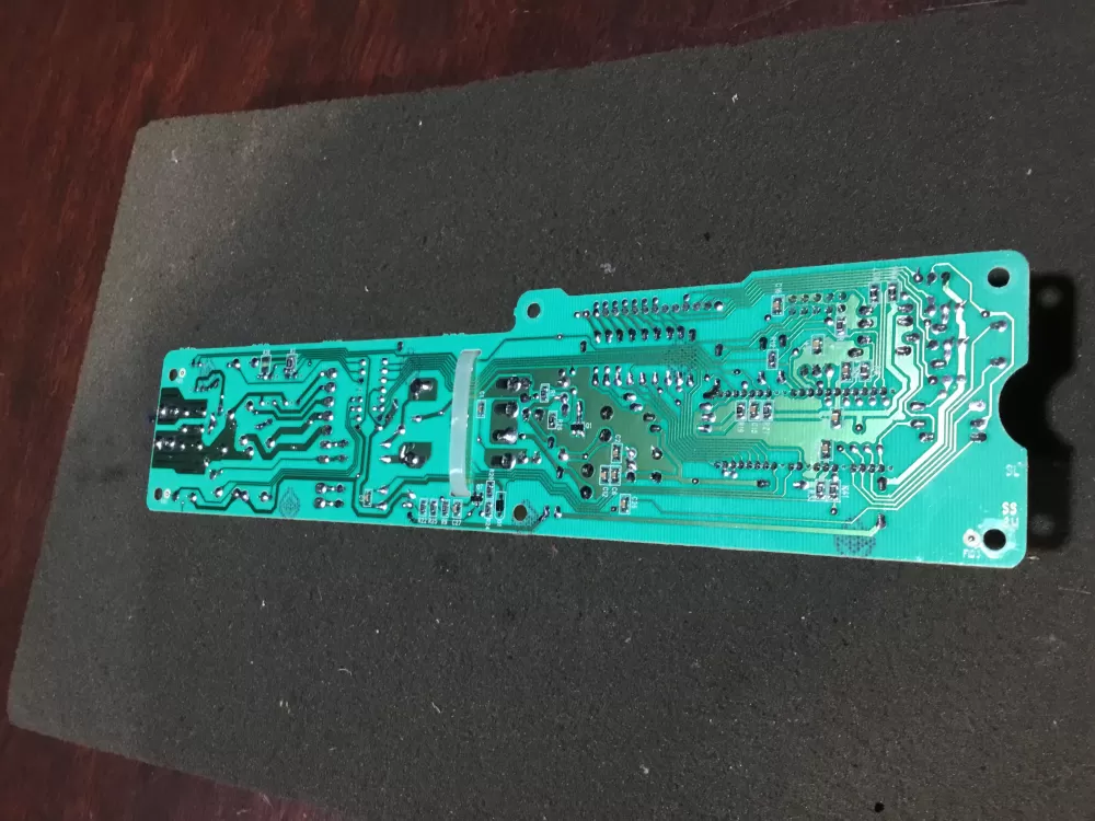 Frigidaire A05421201 Dishwasher Control Board AZ99500 | NR78