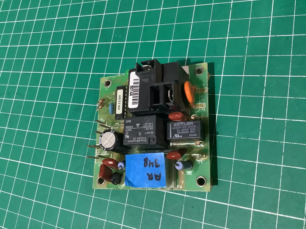 Trane 21C140501G44 Cnt04695 American Standard Control Board AZ194930 | AR348