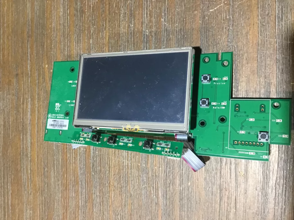 GE 197D8561G003  EBX1467P004  E234156 