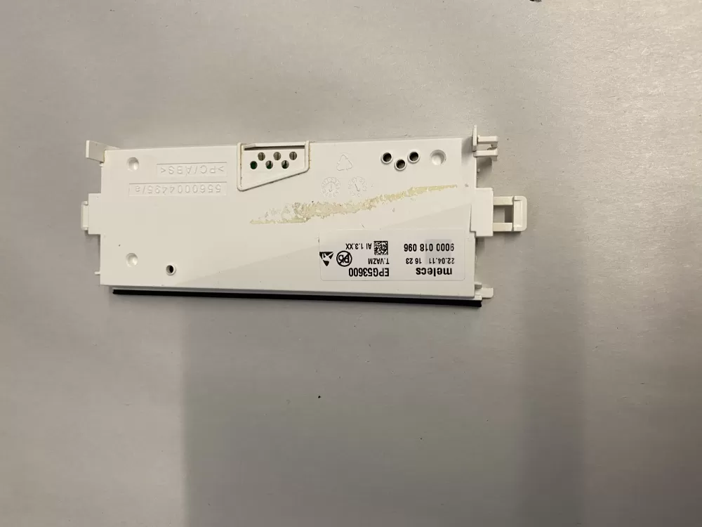 Bosch EPG53600 9000018096 84 Dishwasher Control Board Module AZ214315 | BK1230