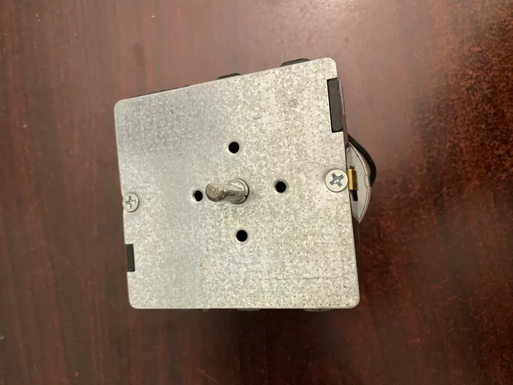 Frigidaire Whirlpool GE Kenmore 131062300F Dryer Timer AZ79874 | BK1694