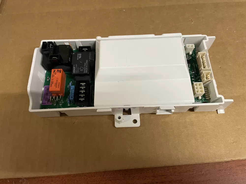 Whirlpool W10368722 W10432259 WPW10432259 PS11754668 W10432259 A Dryer Control Board
