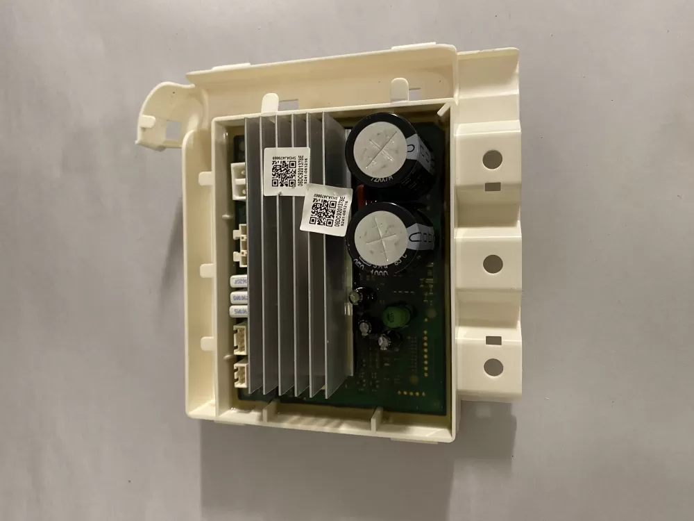 Samsung DC92-01378E Washer Genuine Control