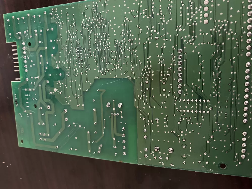 GE WR55X10942 Refrigerator Control Board Main For Green AZ32697 | BK1680