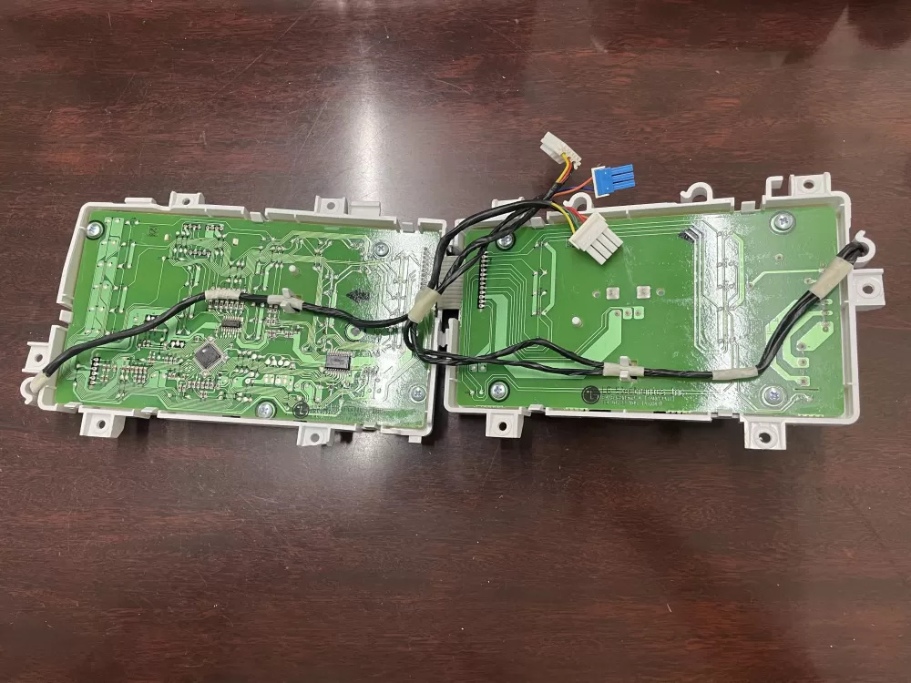 LG EBR75092930 Washer Control Board AZ31056 | KMV71