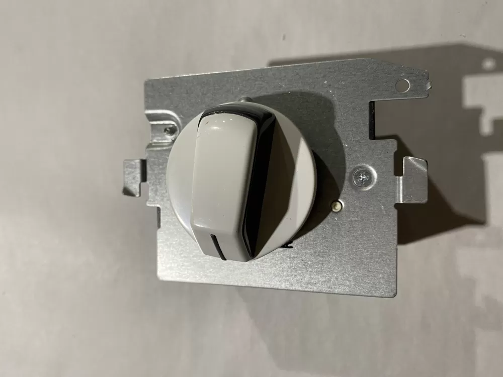 Kenmore General Electric WE4M521 WE04X22654 Dryer Timer AZ189333 | BK661