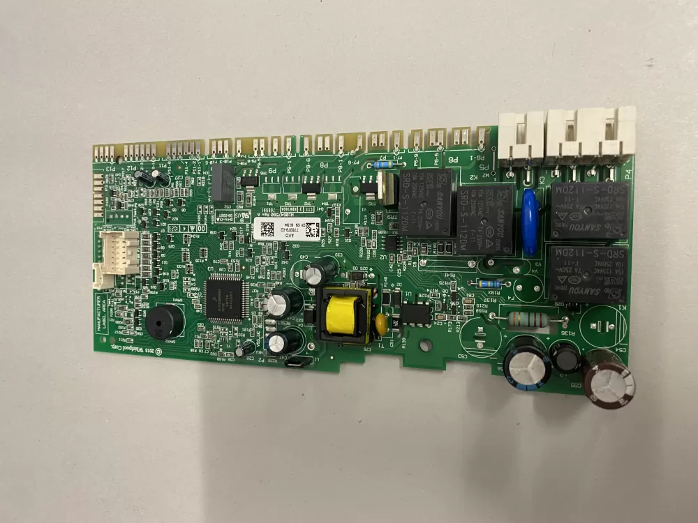778379 Whirlpool Dishwasher Board - Control