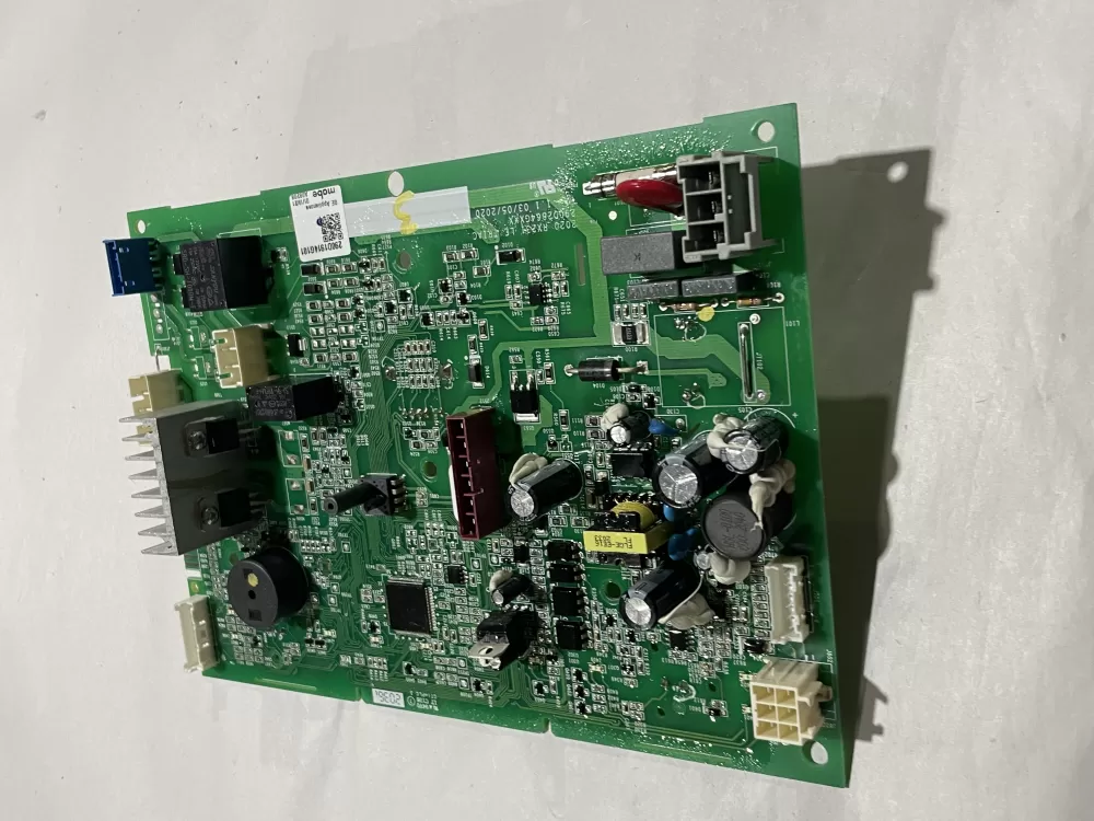GE 290D1914G101  290D2864GXXX  290D1914G001  WH22X37220  AP7225569  WH22X35597  WH22X32357  WH22X29556  WH22X35137  WH22X36498  WH22X35239  WH22X35497  WH18X28176  WH18X25395  WH18X25896  WH18X26217  WH18X26794  WH18X27754  WH18X28174  WH18X28642  WH22X29349  WH18X24379  WH18X24935  WH18X25298  WH22X28841  WH22X28845 Washer Control Board