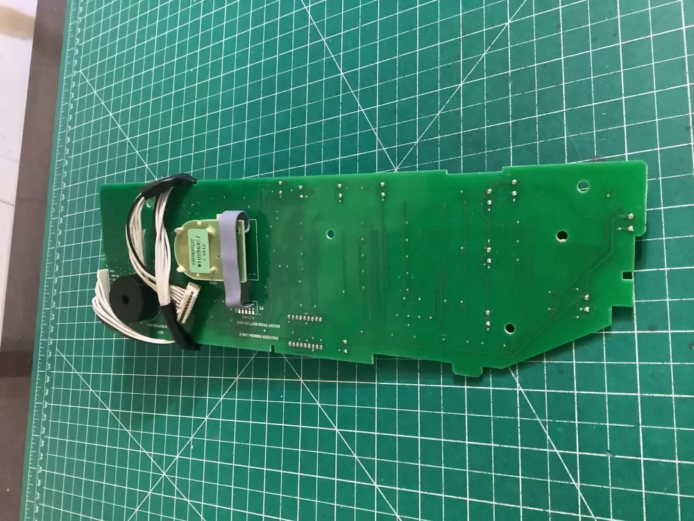 Whirlpool W10399102 WPW10394244 Washer Control Board AZ171686 | NRV18