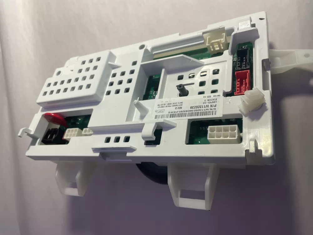 Maytag W11320239 W11419215 W11646282 W11654023 Washer Control AZ197093 | Wm2726