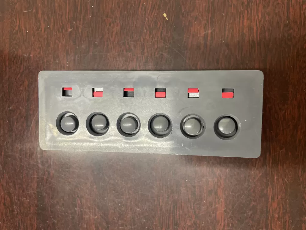 Whirlpool  Maytag  KitchenAid  Kenmore AP3037645 826469 2198621 PS329965 Refrigerator Control Board Dispenser