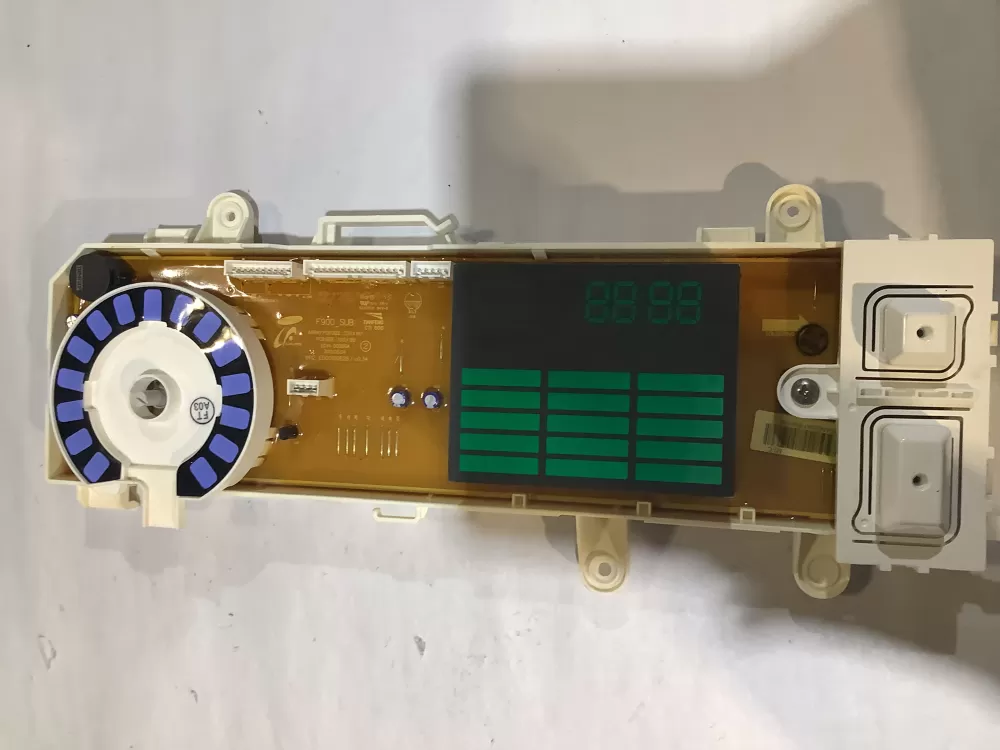 06DC9201589A Samsung Dryer Board - Control
