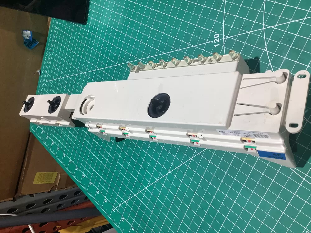 GE 175D4490G014 Washer Control Board Main