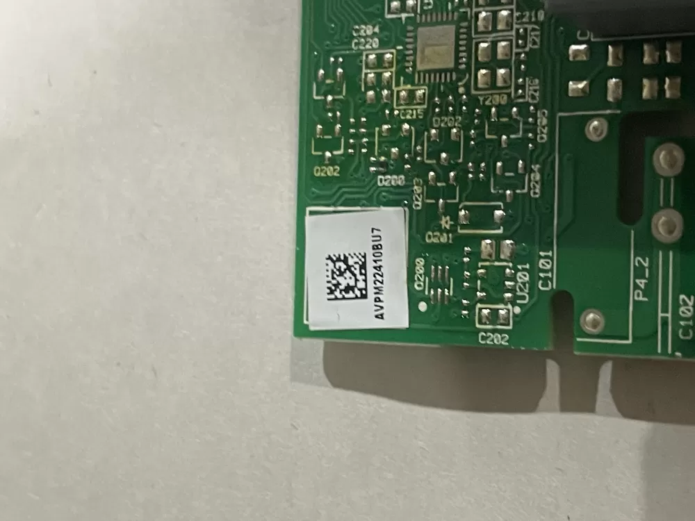 Maytag W10831926 W10838695 W10825371 Dishwasher Control Board AZ188682 | Wm2538