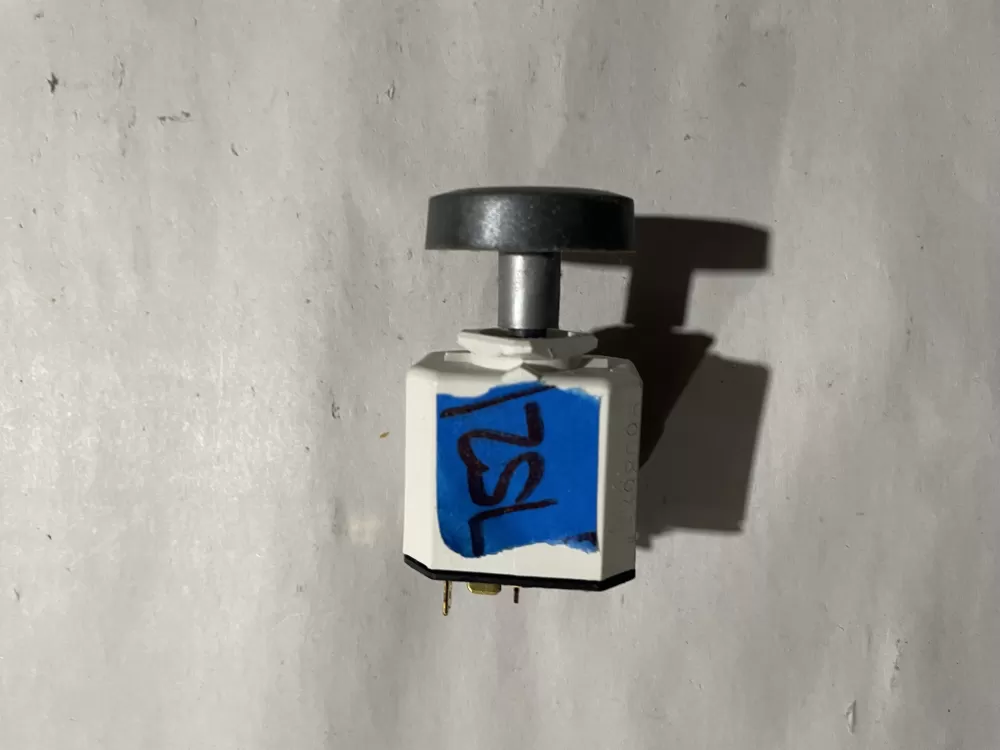 Kenmore WP3398095 Dryer Crosley Inglis Start Switch AZ197062 | KM752