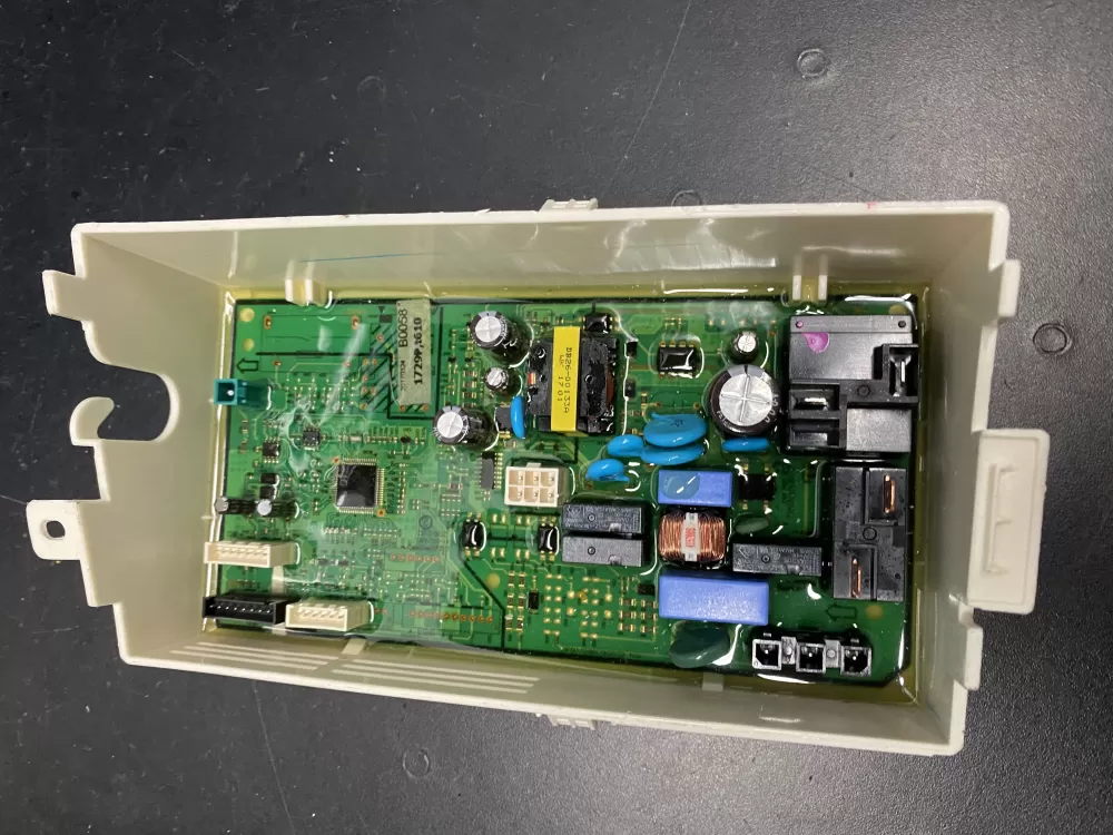 Samsung DC92-01729P Dryer Control Board