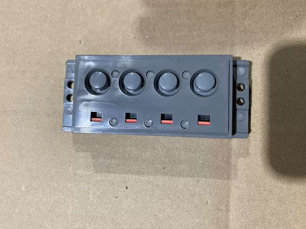 Frigidaire  Kenmore  Westinghouse 241679101 5304430836 5304436275 5304525097 PS16221408 Refrigerator Dispenser Switch
