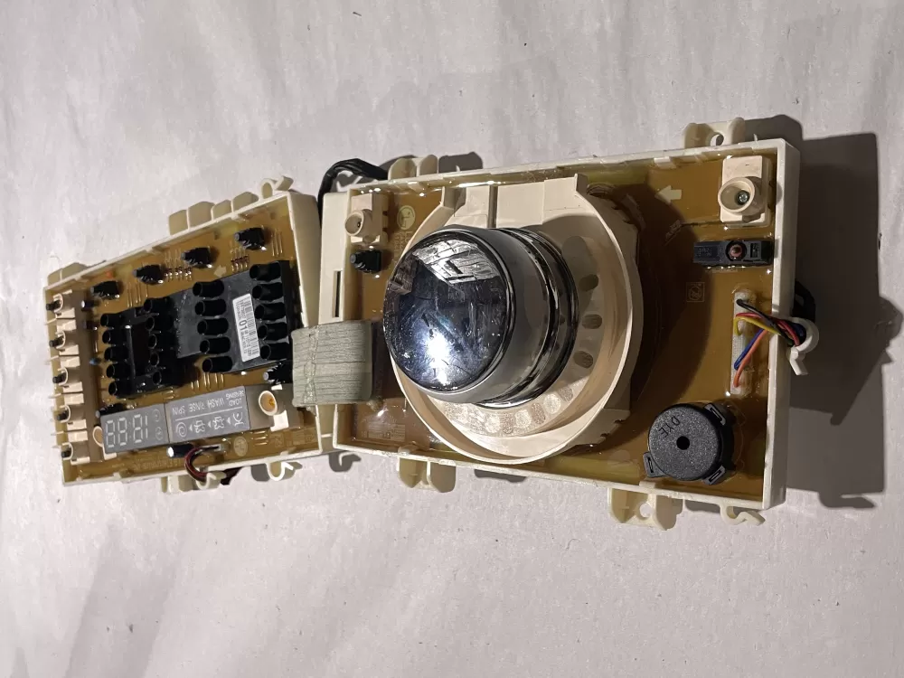 LG EBR73852701  AP5592799  2669046  AH3646380  EA3646380  EBR73852702  PS3646380 Washer Control Board