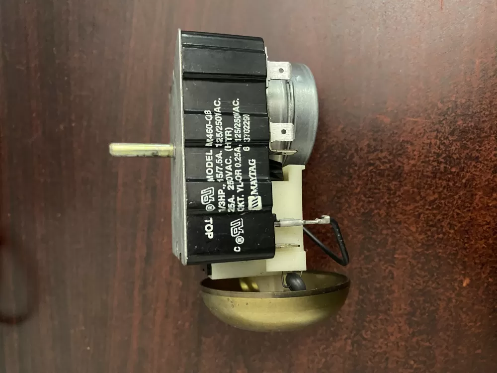 Whirlpool  Kenmore  Maytag 6 3702290 Dryer 