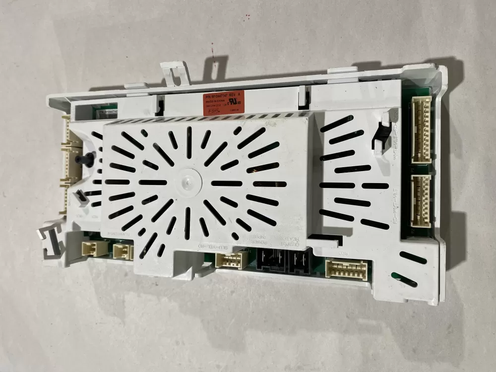 Whirlpool W10763748  AP5958473  W10447146  W10447147  4282568  PS10067055  W10394233 Washer Control Board