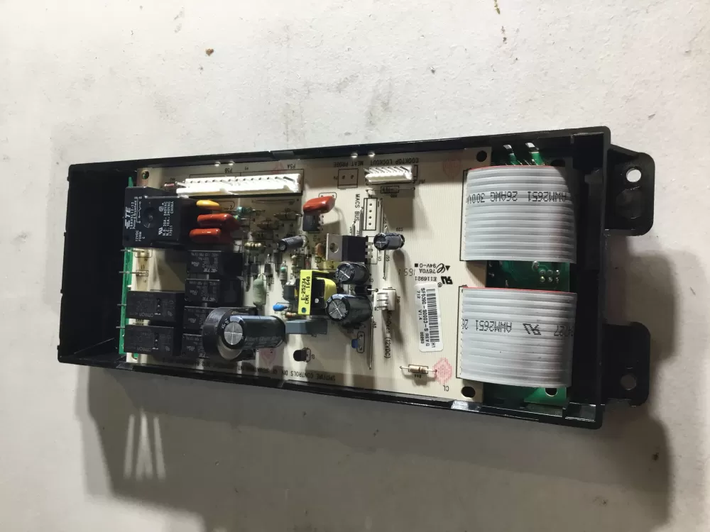 Frigidaire Kenmore 316630003 Oven Range Control Board AZ47045 | NR571