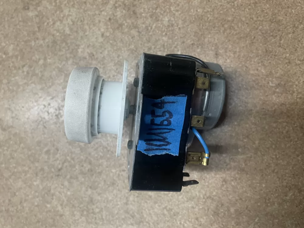 Whirlpool Kenmore Sears 3398190A Dryer Timer AZ6266 | KM1554