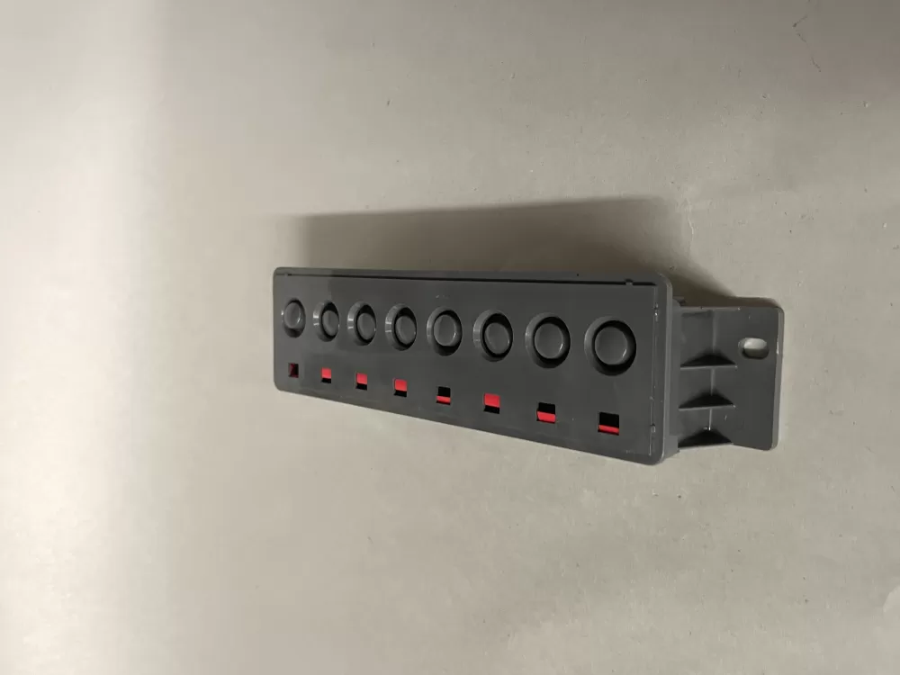 165D5576P025 GE Dishwasher Switch