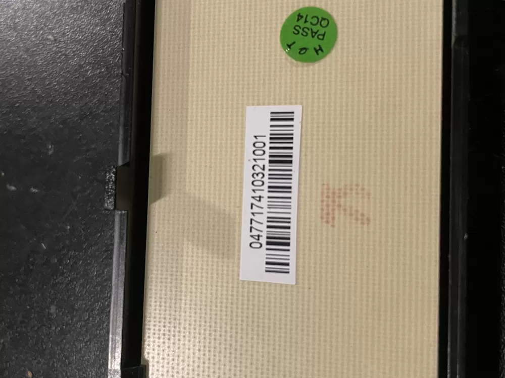 Frigidaire Dishwasher Control Board AZ27998 | WM261