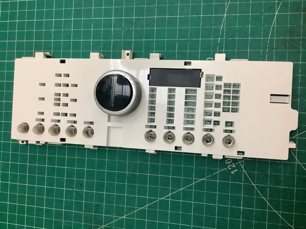 Whirlpool W10876172 W11089031 PS12070688 Dryer Control Board AZ217964 | SLA539