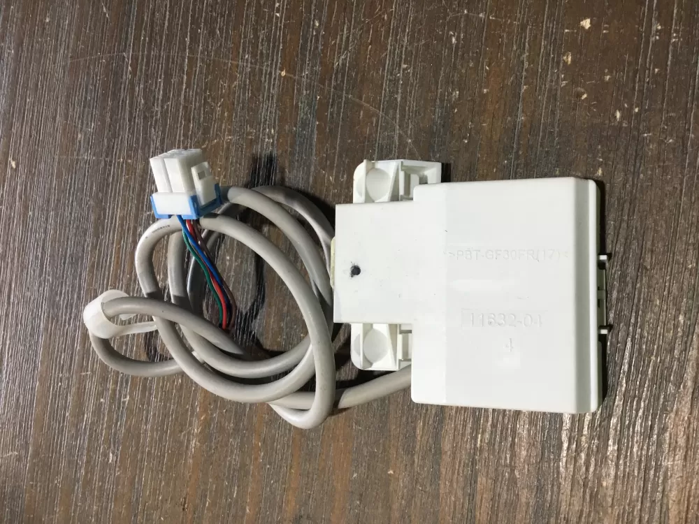 Samsung 11630-72 Washer Lid Lock