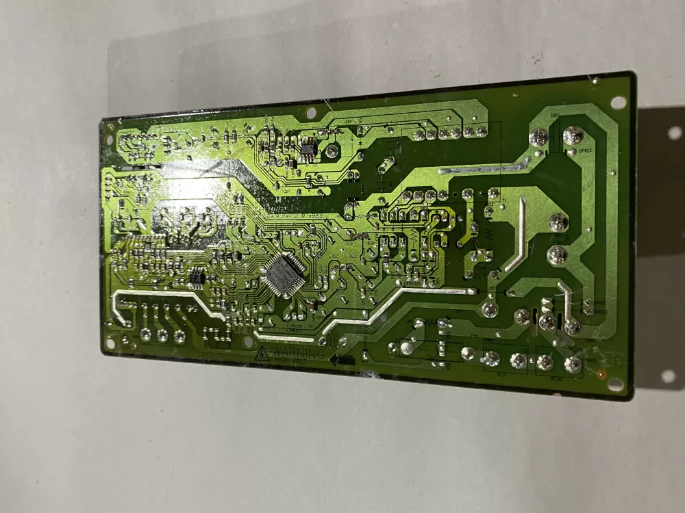 Samsung DA92-00268A Refrigerator Inverter Control Board AZ189829 | BK2201