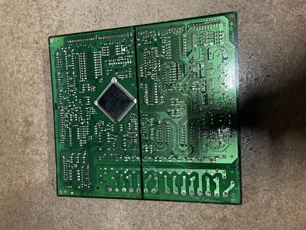 Samsung DA92 00447C Refrigerator Control Board AZ25749 | KM100