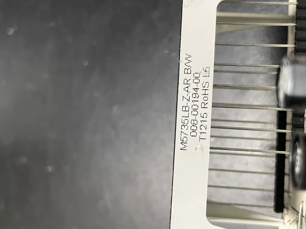 Whirlpool 9-699-3 Oven Control Board AZ17169 | WM1237