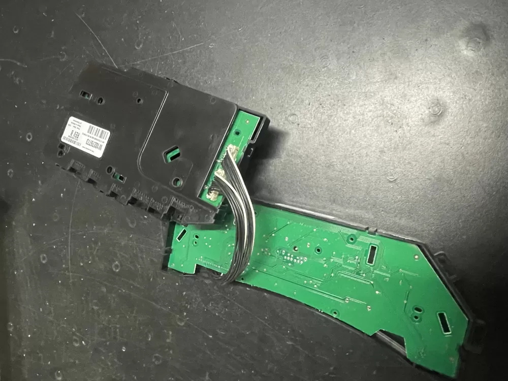 Whirlpool W10288016 W10012540 Washer Control Board AZ12943 | 1298