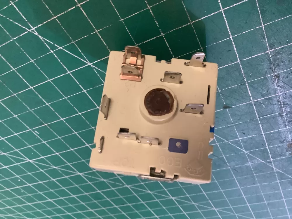 GE 5055073064 229C4709P005 Range Infinite Switch