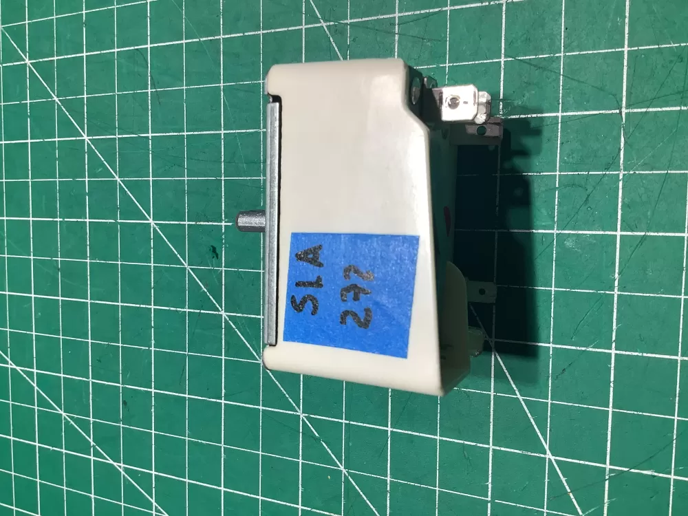 GE Hotpoint Wb24t10029 Range Switch Infinite AZ144879 | SL272