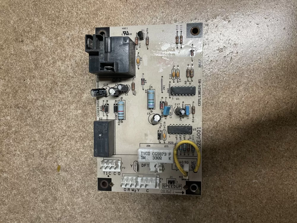 Carrier  Bryant HK32EA001  CEPL130524-01 