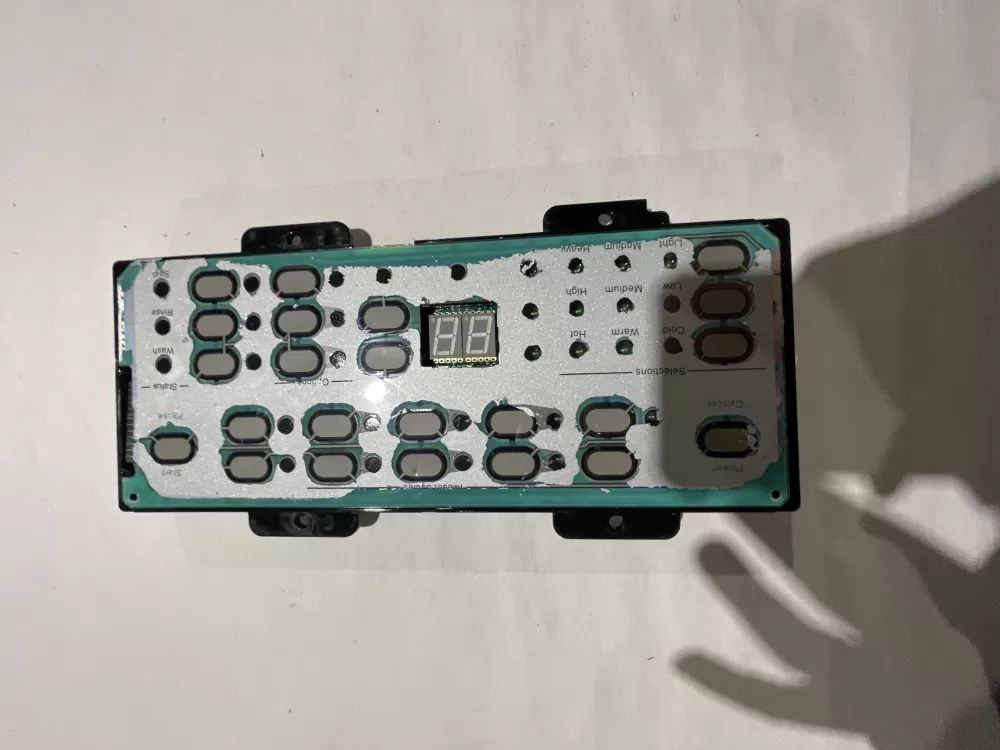 Speed Queen 7718003600 Main