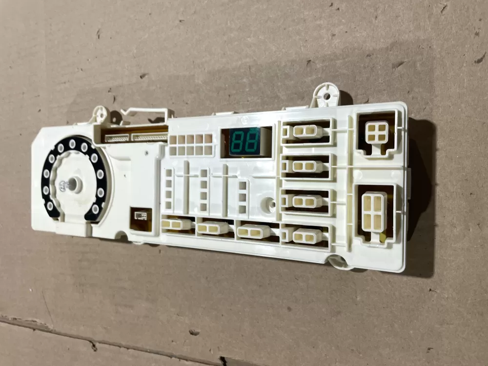 Samsung DC94-04388A DC92-01624B PD00030983 3996774 AP5806920 PS9494299 EAP9494299 Washer Control Board