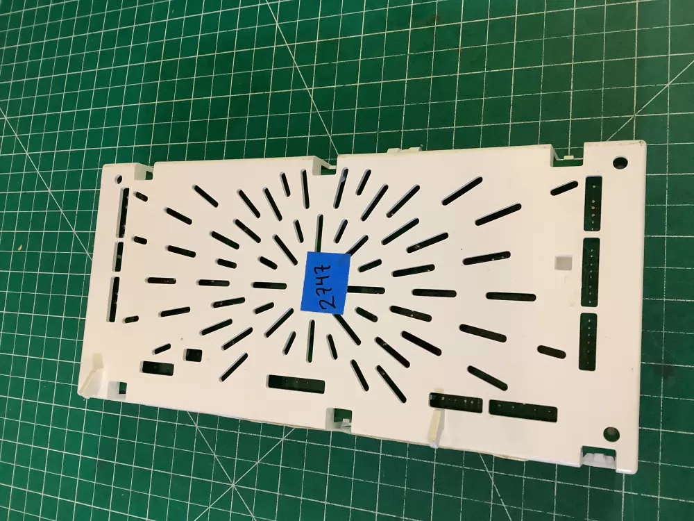 Maytag Whirlpool W10763742 W10284166 Washer Control Board AZ186814 | NR2747