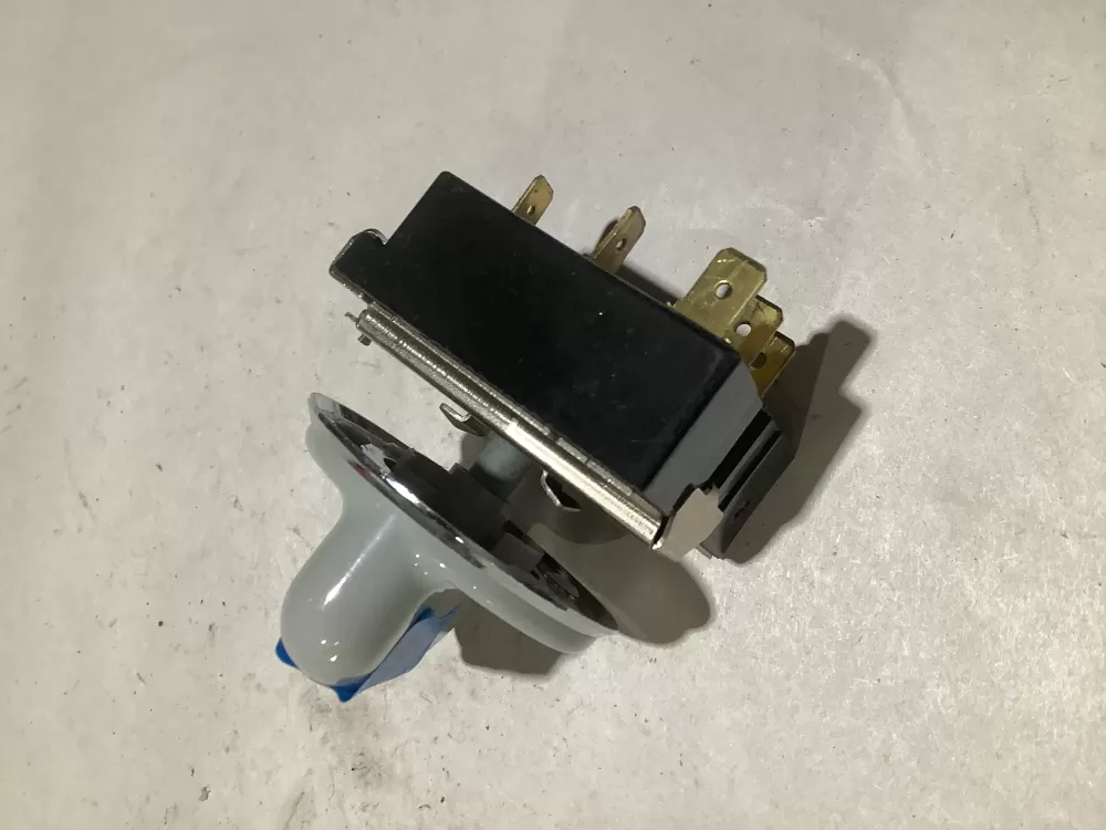 GE WE4M407 Temperature Sensor Switch AZ114768 | Sl136