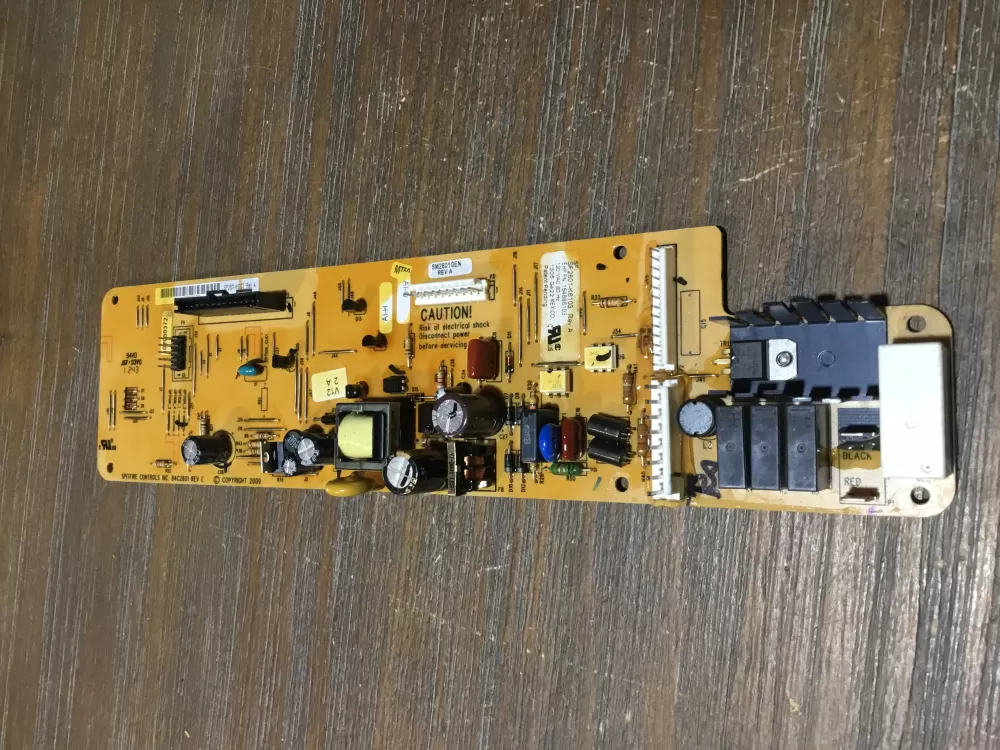 Frigidaire 5304514670 A03413702 Dishwasher Control Board AZ52458 | NR1839