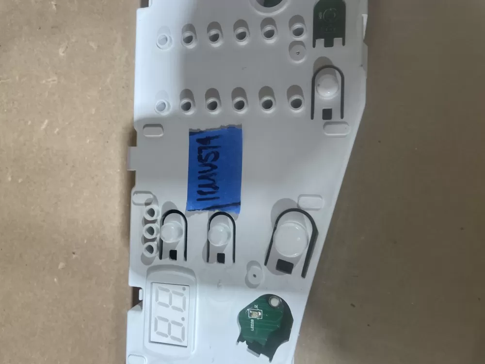 Whirlpool Kenmore 8571931 Dryer Control Board AZ63848 | KMV574