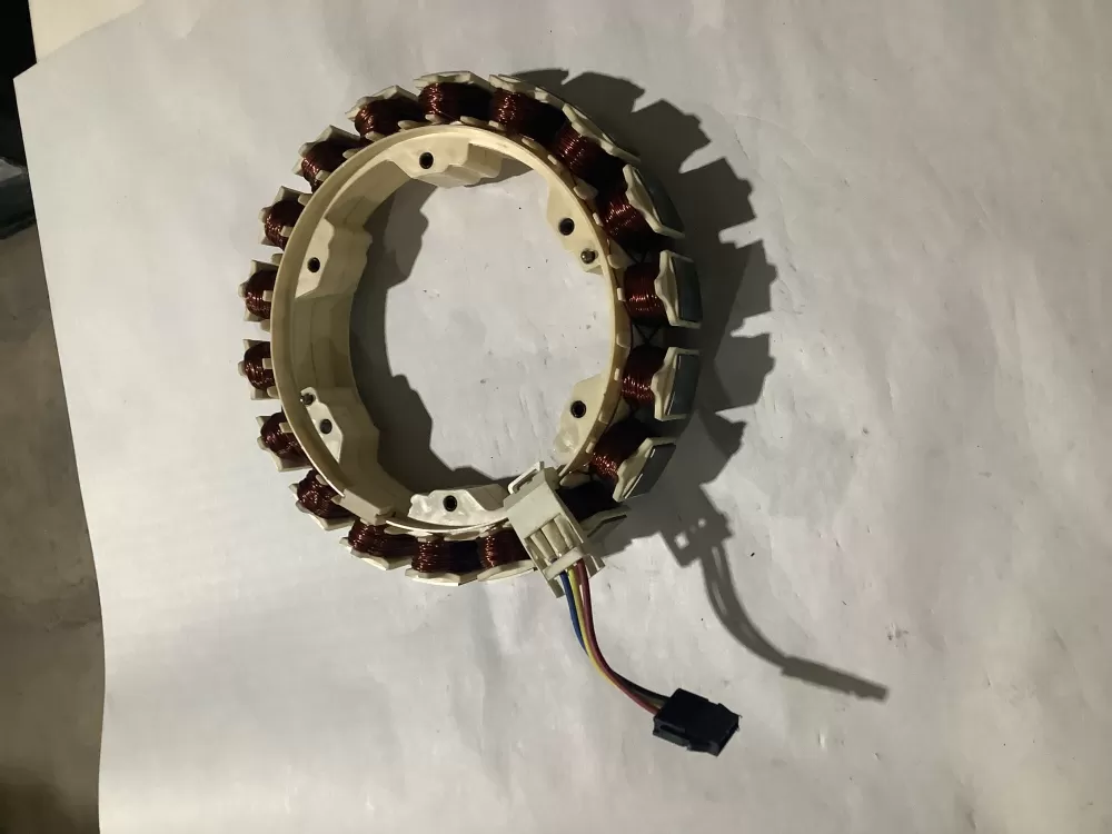 Kenmore Maytag Whirlpool W10579778 W10754158 Washer Stator