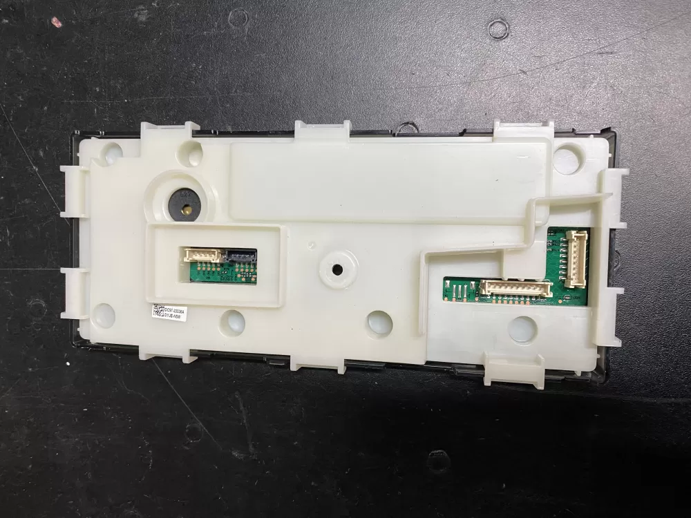 Samsung DC92 02392H DC97 22036A PS16626309 Washer Control Board AZ17009 | BK998
