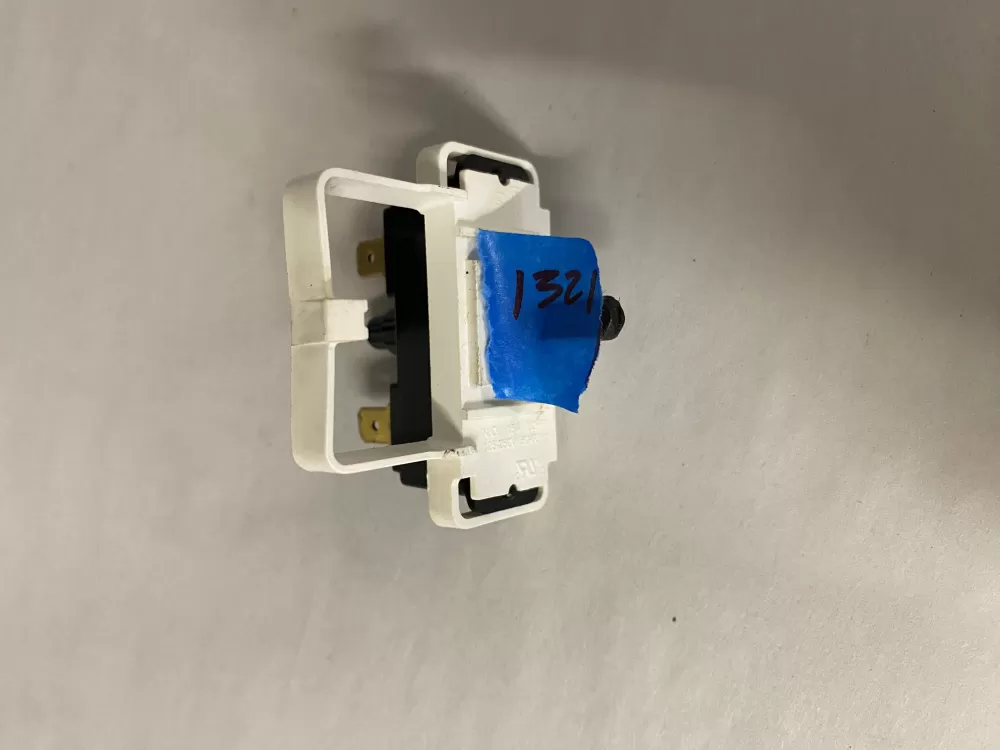 Whirlpool Dryer Switch Push To Start 3977456 0223  AZ217166 | BK1321