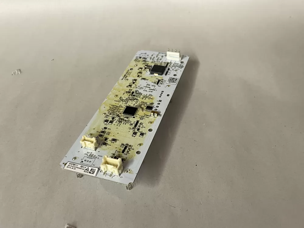 W10789111 KitchenAid Refrigerator Board - Control